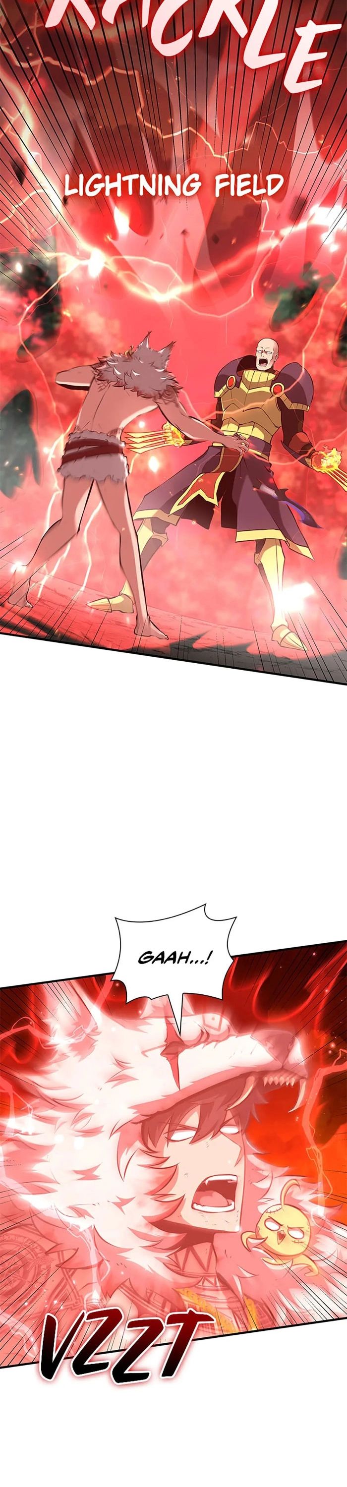 Sự Trở Lại Ma Dược Sư Cấp Fff Chapter 99 - Trang 2