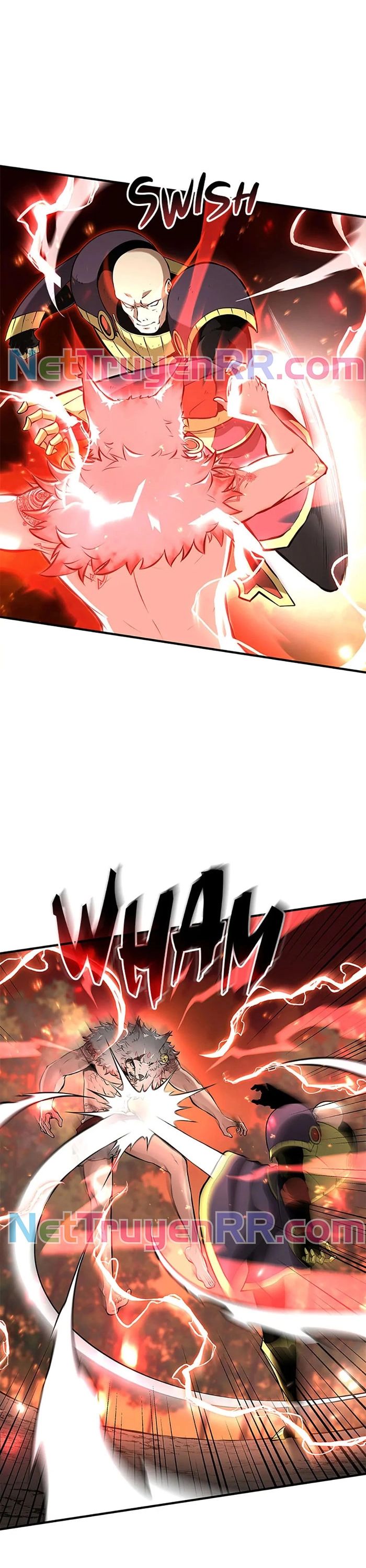 Sự Trở Lại Ma Dược Sư Cấp Fff Chapter 99 - Trang 2