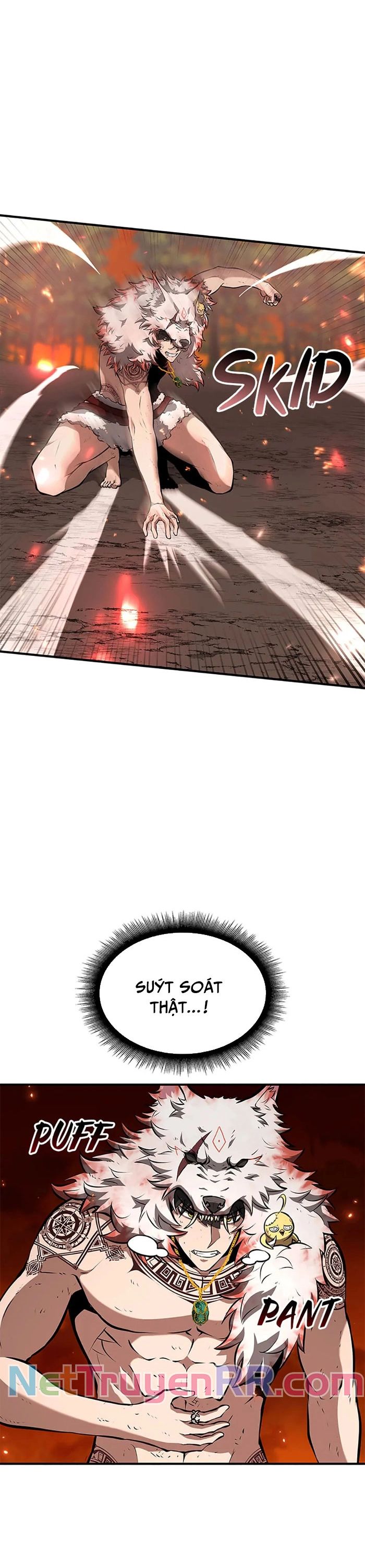 Sự Trở Lại Ma Dược Sư Cấp Fff Chapter 99 - Trang 2