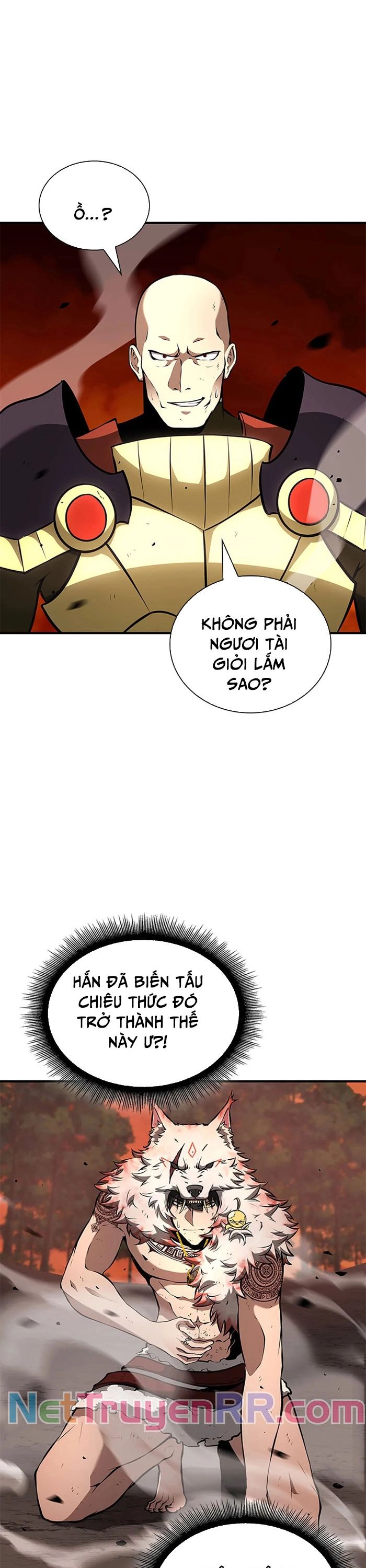 Sự Trở Lại Ma Dược Sư Cấp Fff Chapter 99 - Trang 2