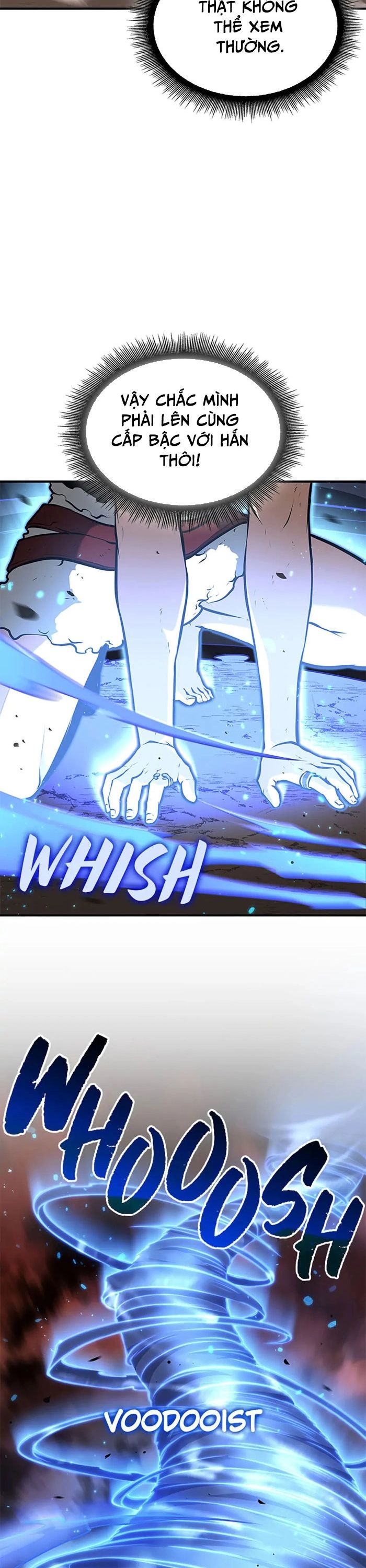Sự Trở Lại Ma Dược Sư Cấp Fff Chapter 99 - Trang 2