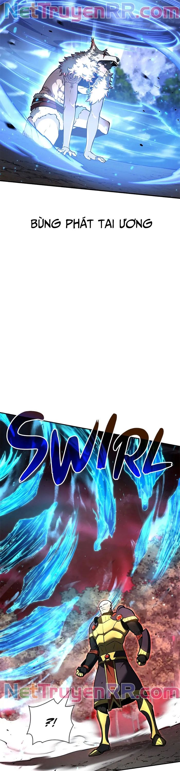 Sự Trở Lại Ma Dược Sư Cấp Fff Chapter 99 - Trang 2