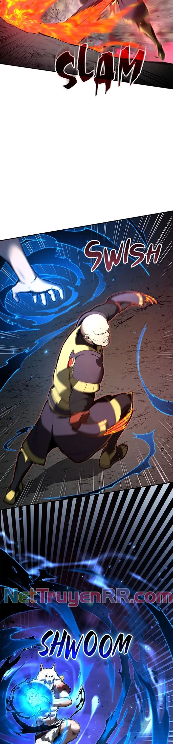 Sự Trở Lại Ma Dược Sư Cấp Fff Chapter 99 - Trang 2