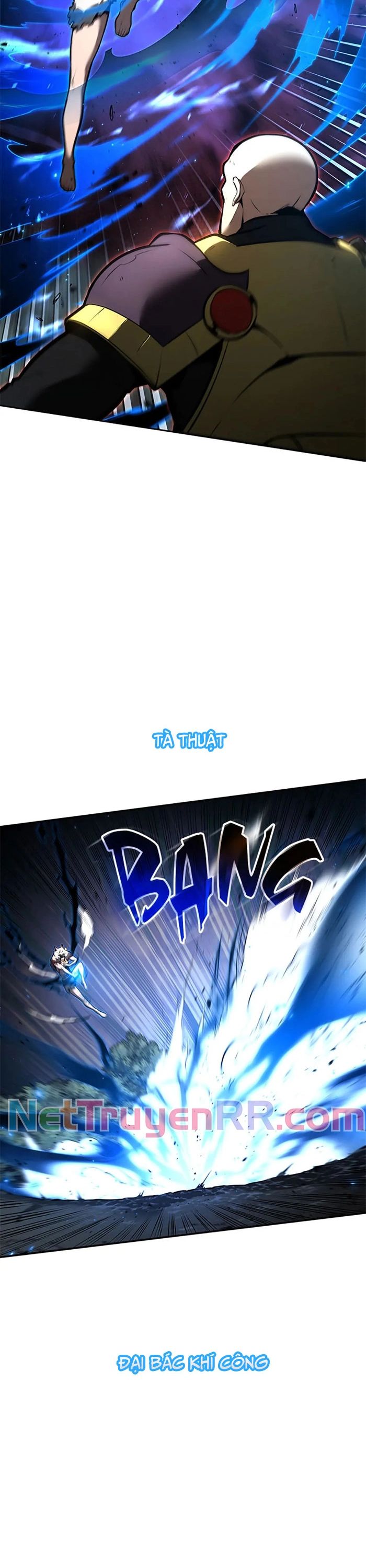 Sự Trở Lại Ma Dược Sư Cấp Fff Chapter 99 - Trang 2