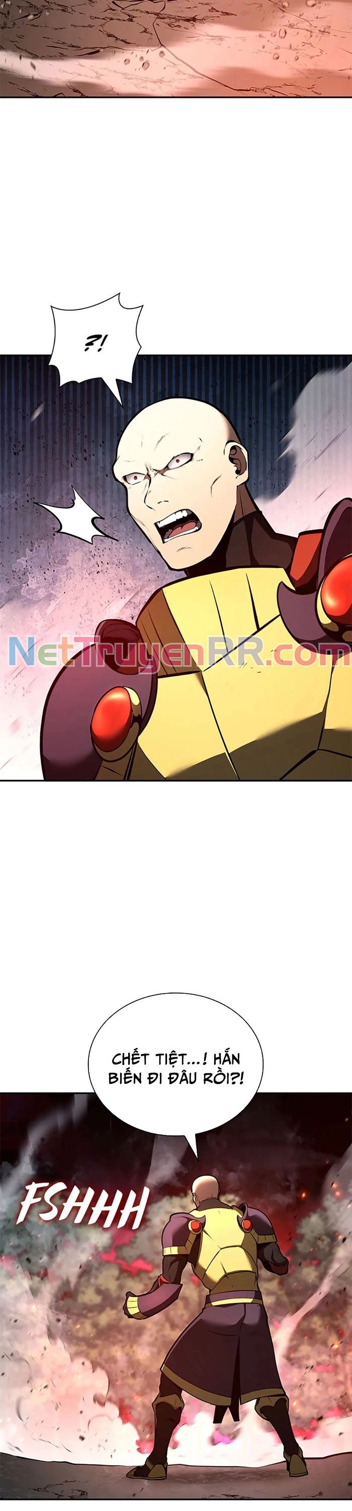 Sự Trở Lại Ma Dược Sư Cấp Fff Chapter 99 - Trang 2