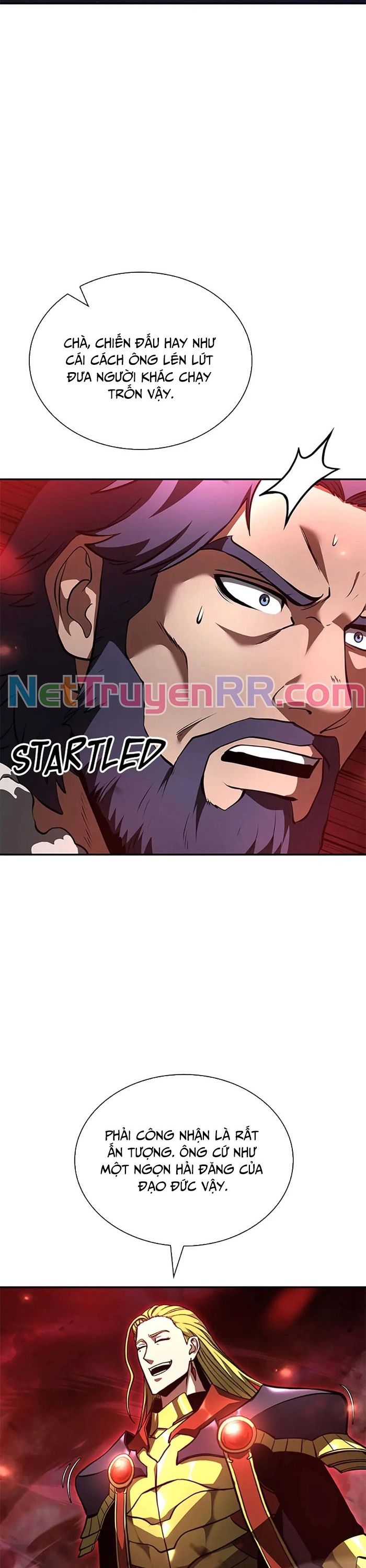 Sự Trở Lại Ma Dược Sư Cấp Fff Chapter 99 - Trang 2