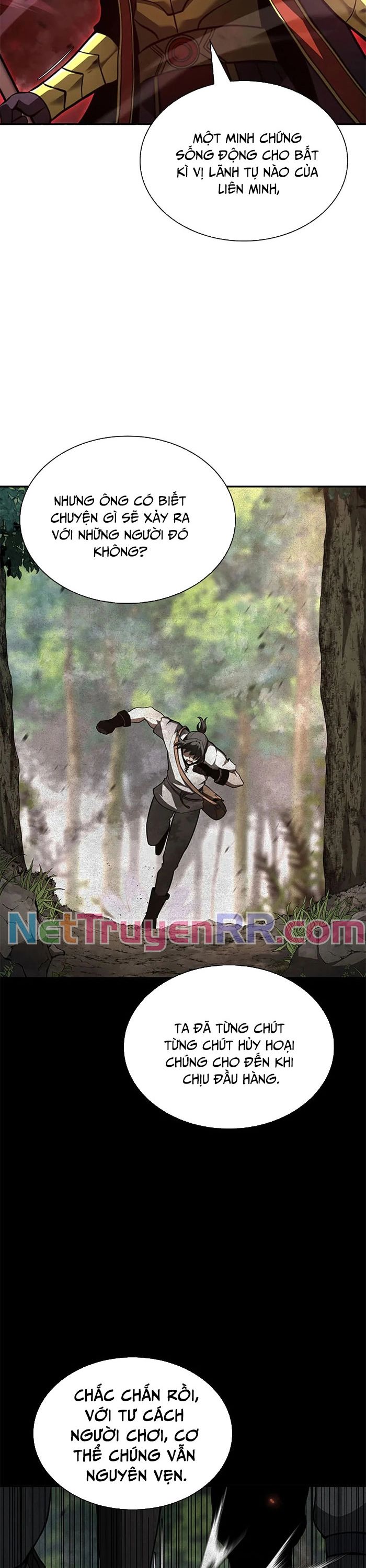 Sự Trở Lại Ma Dược Sư Cấp Fff Chapter 99 - Trang 2