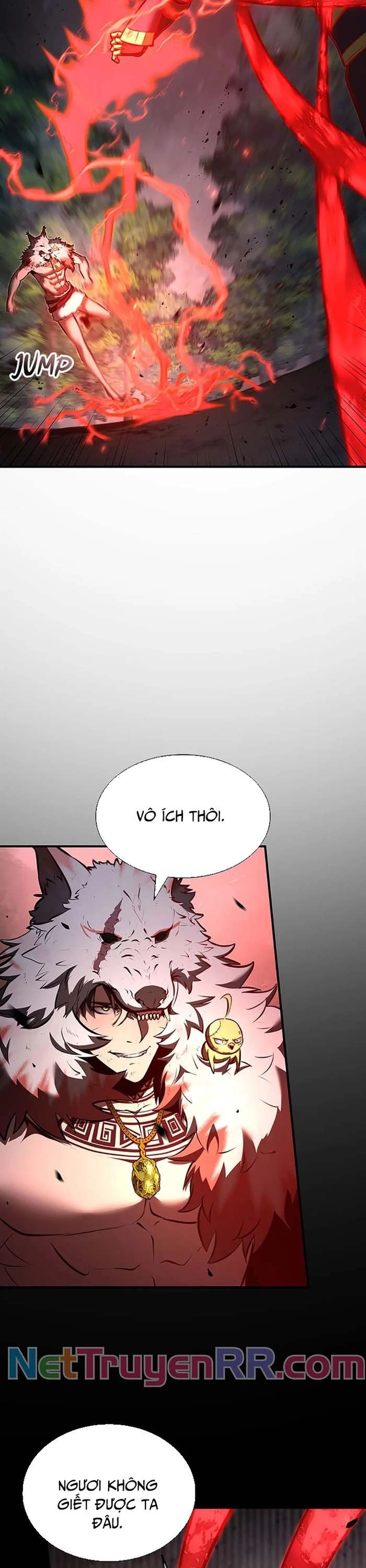 Sự Trở Lại Ma Dược Sư Cấp Fff Chapter 100 - Trang 2