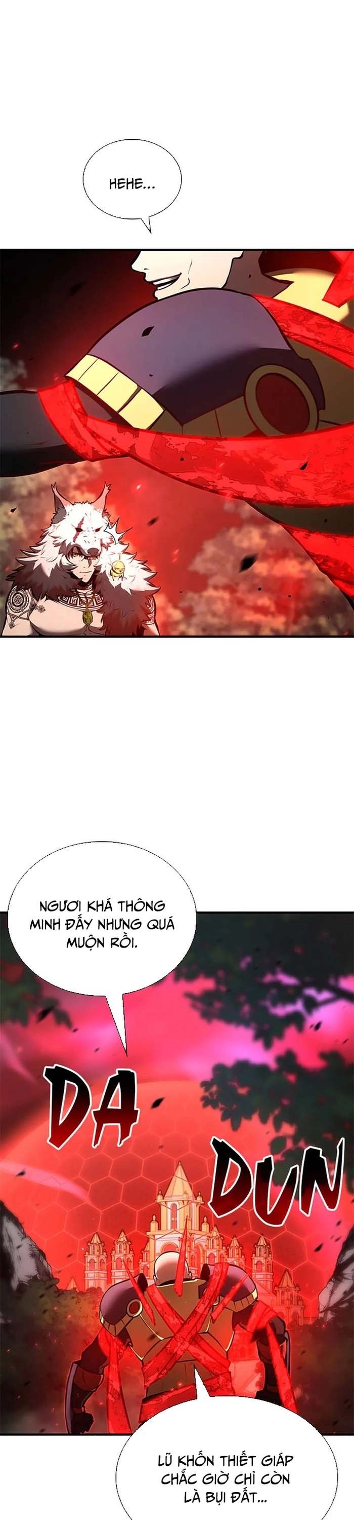 Sự Trở Lại Ma Dược Sư Cấp Fff Chapter 100 - Trang 2