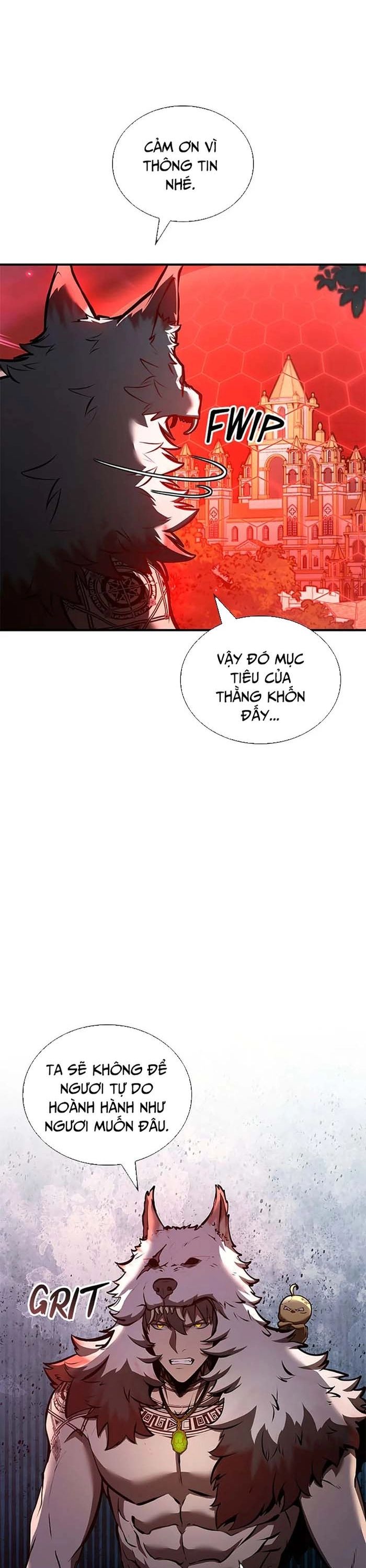 Sự Trở Lại Ma Dược Sư Cấp Fff Chapter 100 - Trang 2
