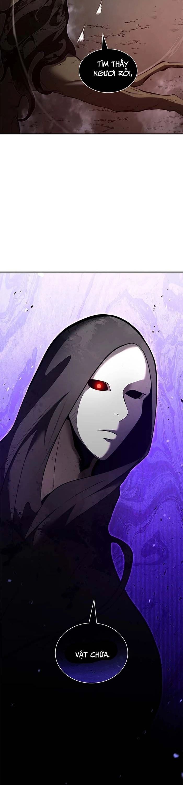 Sự Trở Lại Ma Dược Sư Cấp Fff Chapter 100 - Trang 2