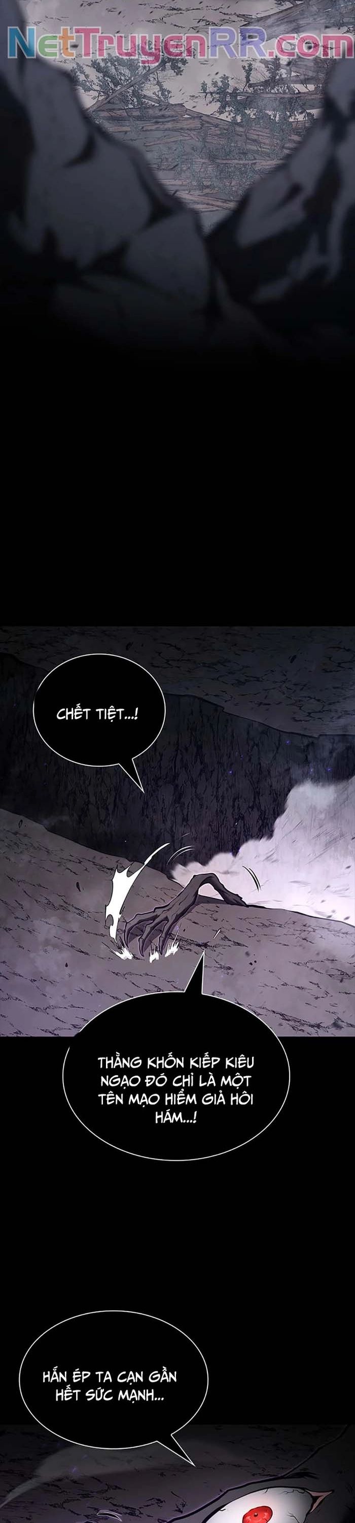 Sự Trở Lại Ma Dược Sư Cấp Fff Chapter 100 - Trang 2