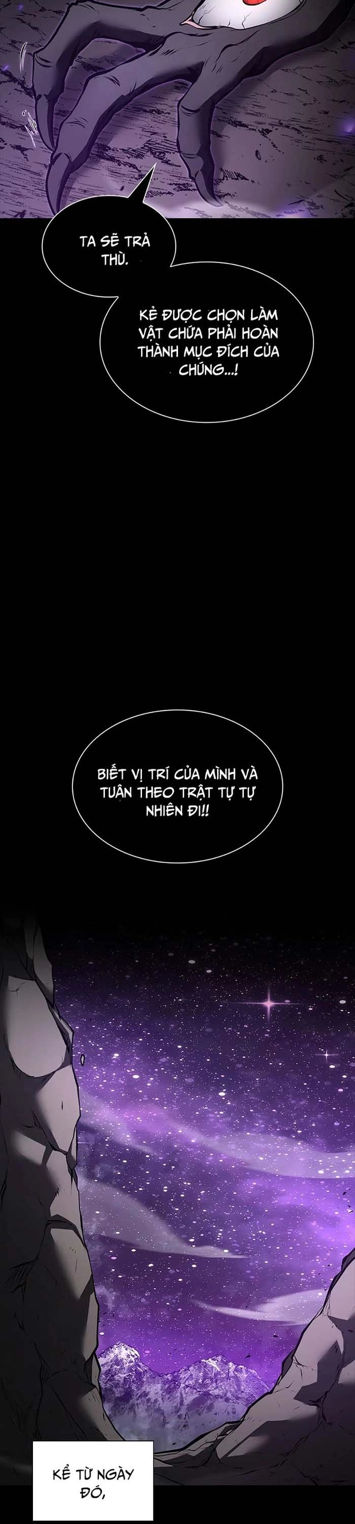 Sự Trở Lại Ma Dược Sư Cấp Fff Chapter 100 - Trang 2