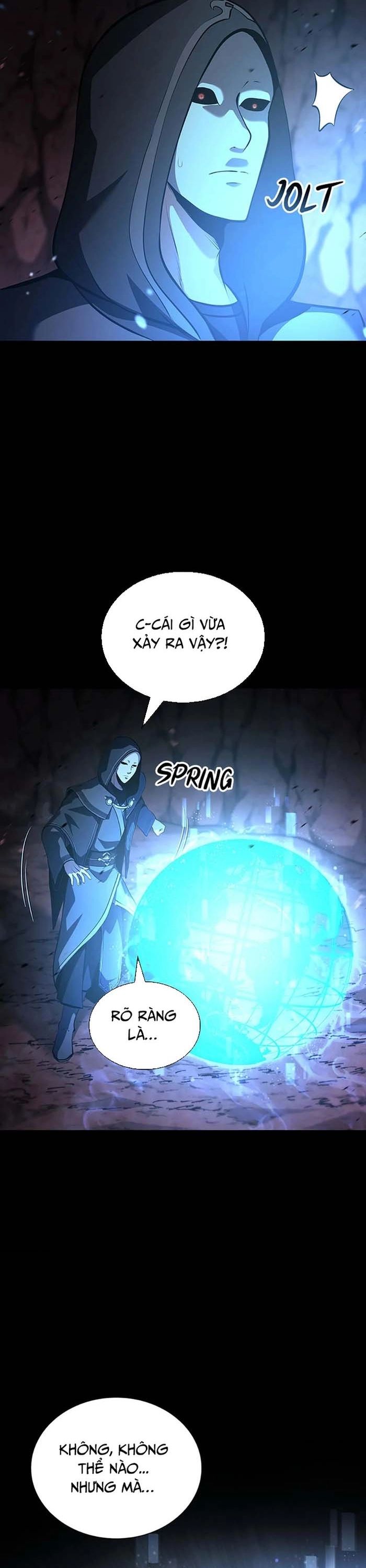 Sự Trở Lại Ma Dược Sư Cấp Fff Chapter 100 - Trang 2