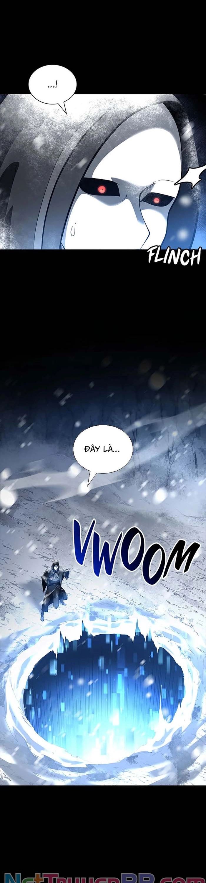 Sự Trở Lại Ma Dược Sư Cấp Fff Chapter 100 - Trang 2