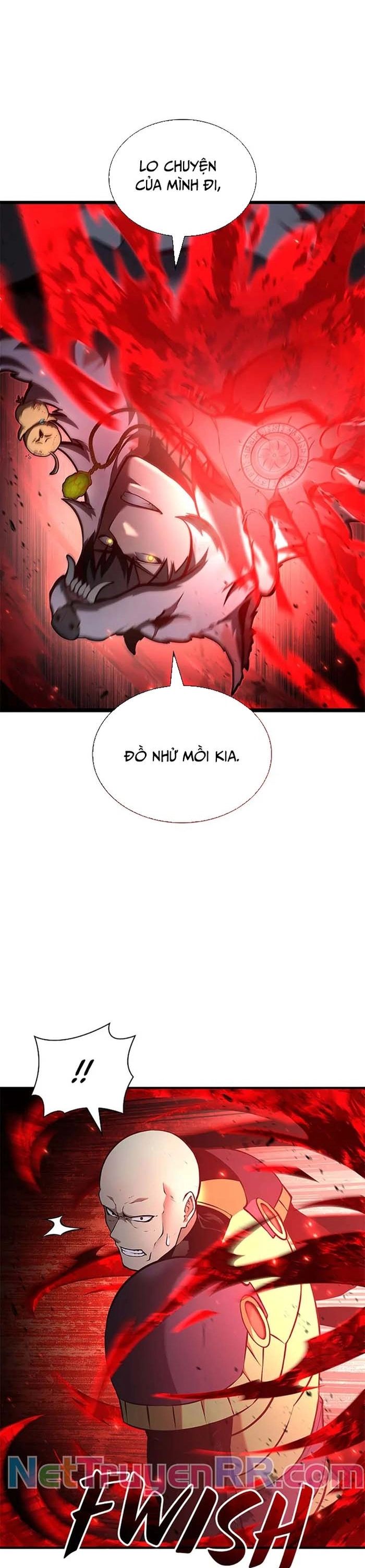 Sự Trở Lại Ma Dược Sư Cấp Fff Chapter 100 - Trang 2