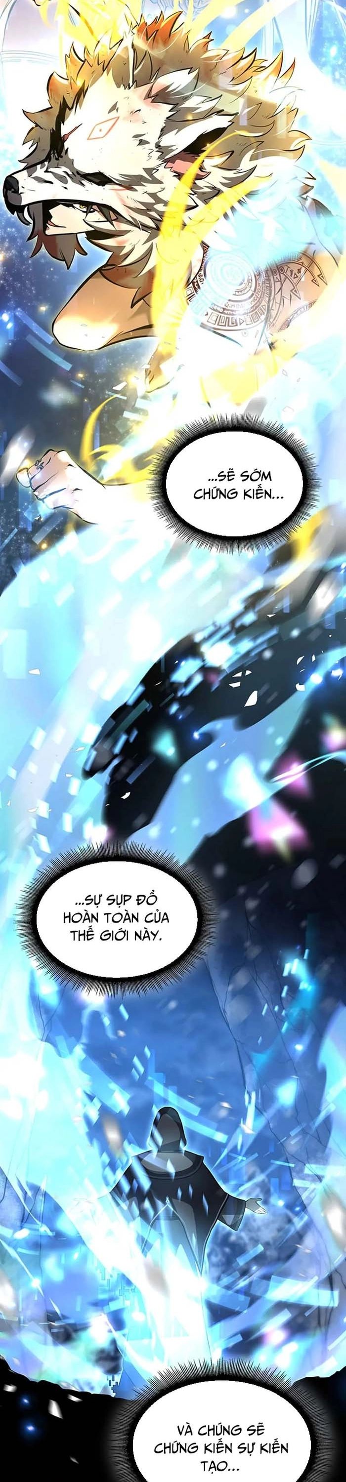 Sự Trở Lại Ma Dược Sư Cấp Fff Chapter 100 - Trang 2