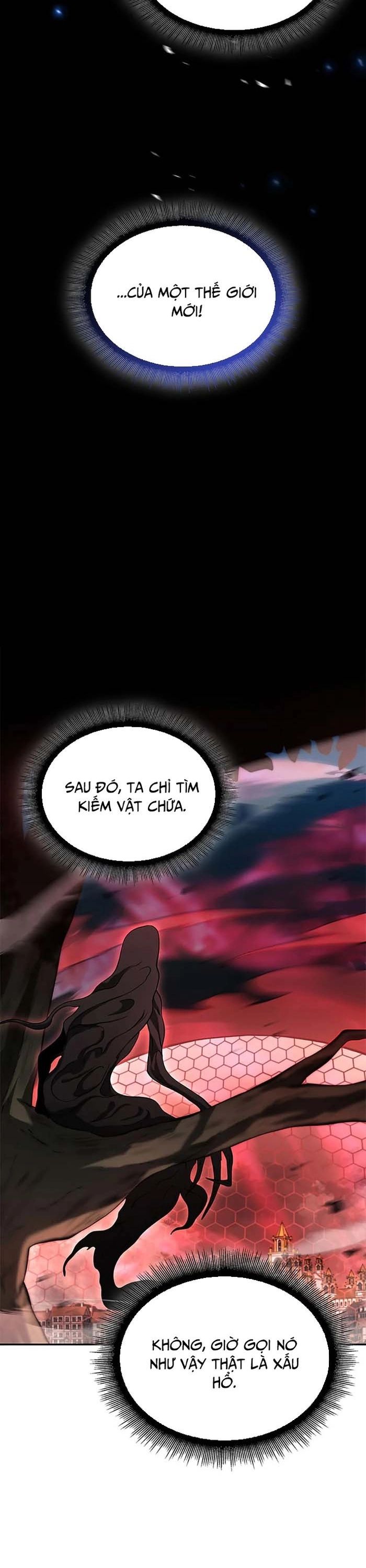 Sự Trở Lại Ma Dược Sư Cấp Fff Chapter 100 - Trang 2