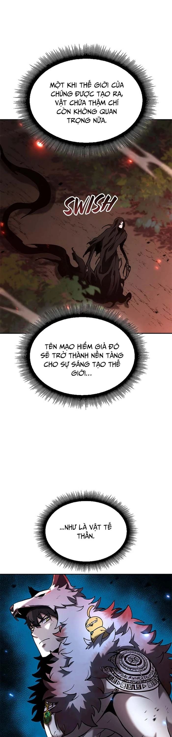 Sự Trở Lại Ma Dược Sư Cấp Fff Chapter 100 - Trang 2