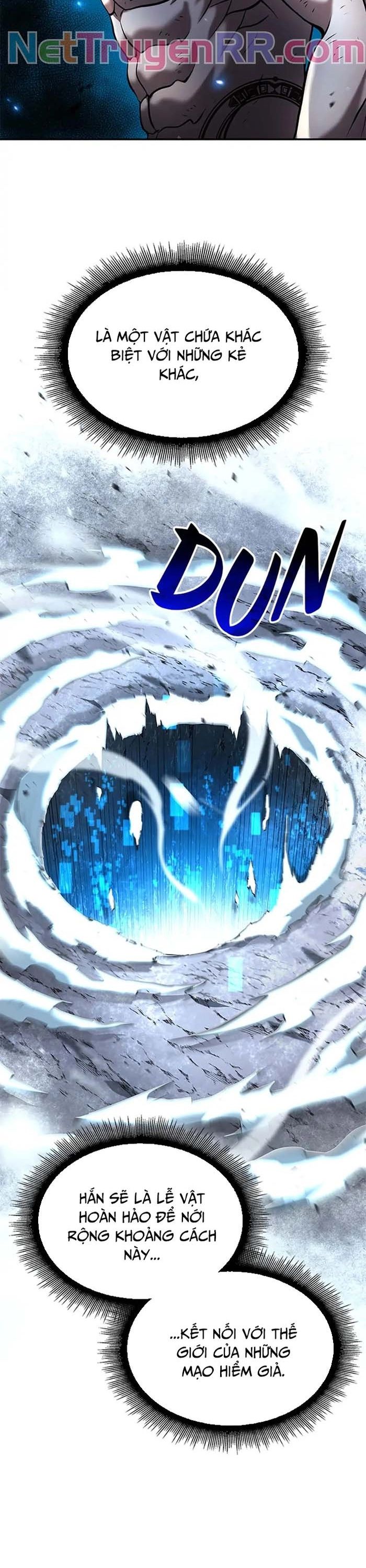 Sự Trở Lại Ma Dược Sư Cấp Fff Chapter 100 - Trang 2