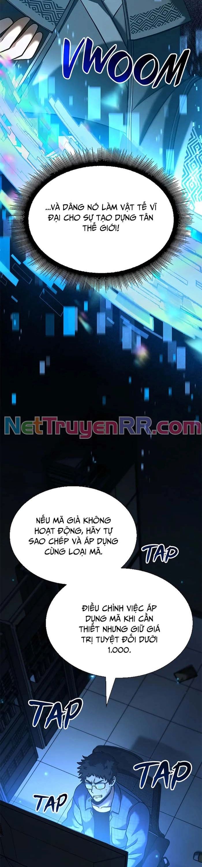 Sự Trở Lại Ma Dược Sư Cấp Fff Chapter 100 - Trang 2