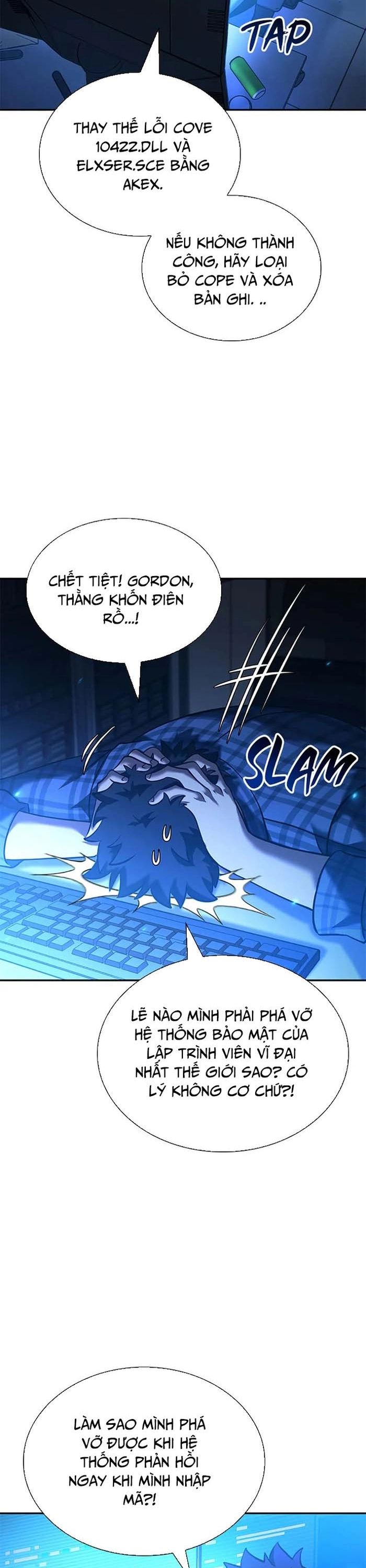 Sự Trở Lại Ma Dược Sư Cấp Fff Chapter 100 - Trang 2