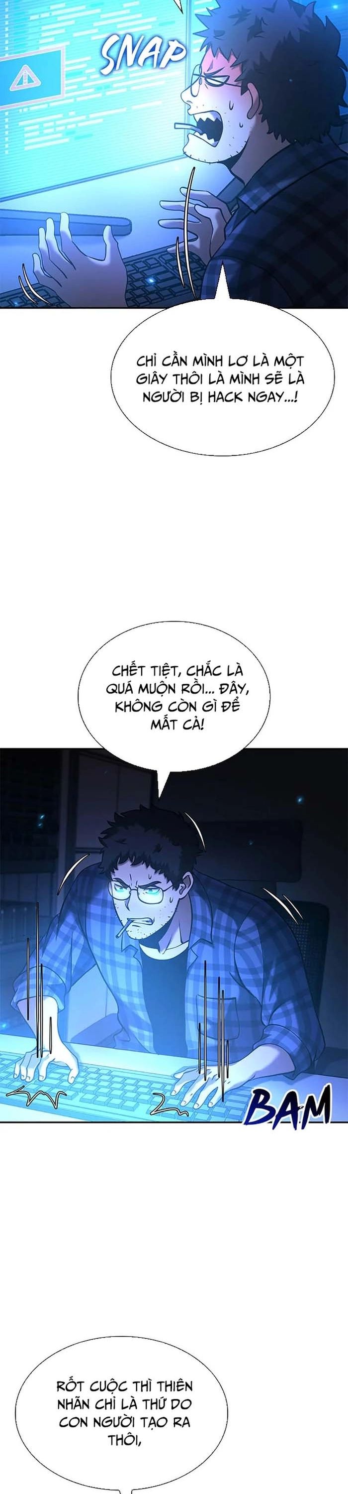 Sự Trở Lại Ma Dược Sư Cấp Fff Chapter 100 - Trang 2