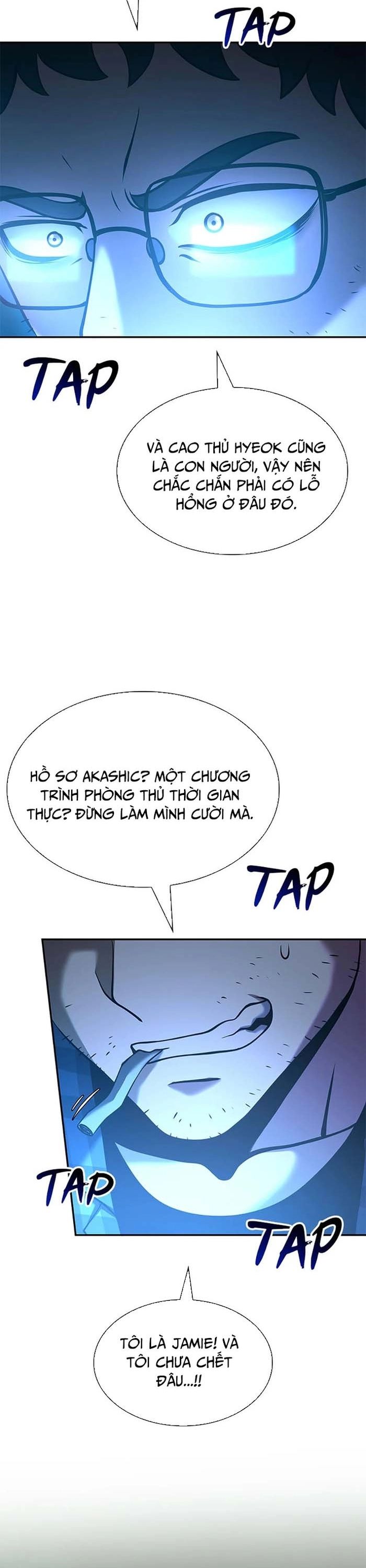 Sự Trở Lại Ma Dược Sư Cấp Fff Chapter 100 - Trang 2