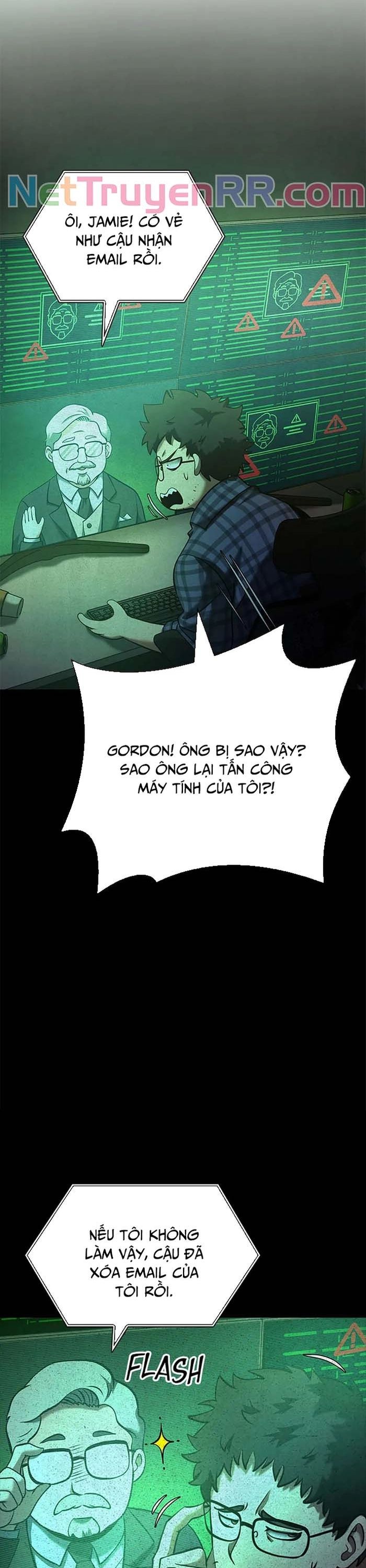 Sự Trở Lại Ma Dược Sư Cấp Fff Chapter 100 - Trang 2