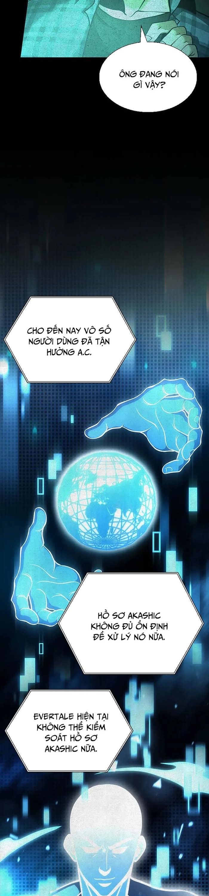 Sự Trở Lại Ma Dược Sư Cấp Fff Chapter 100 - Trang 2