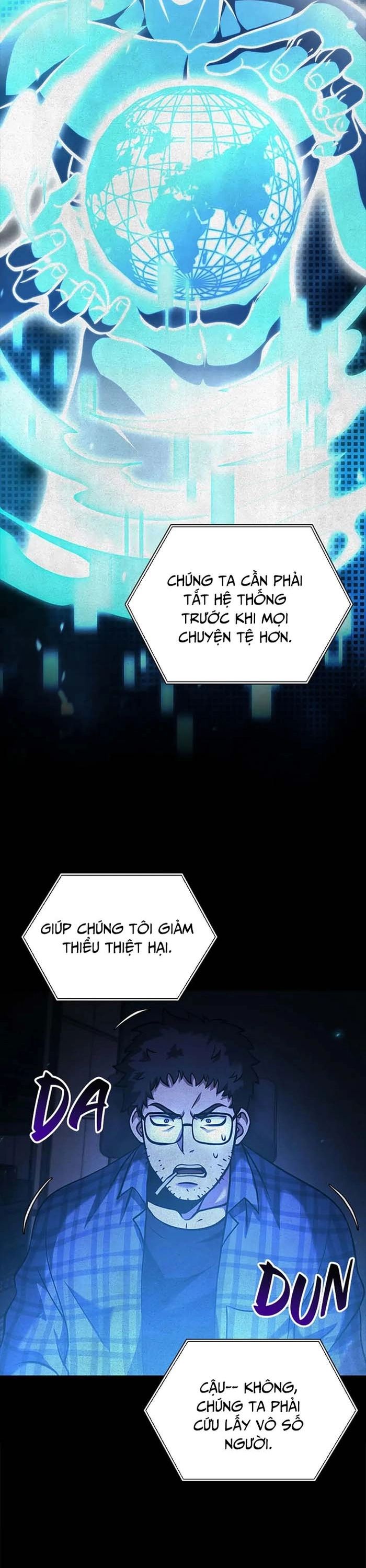 Sự Trở Lại Ma Dược Sư Cấp Fff Chapter 100 - Trang 2