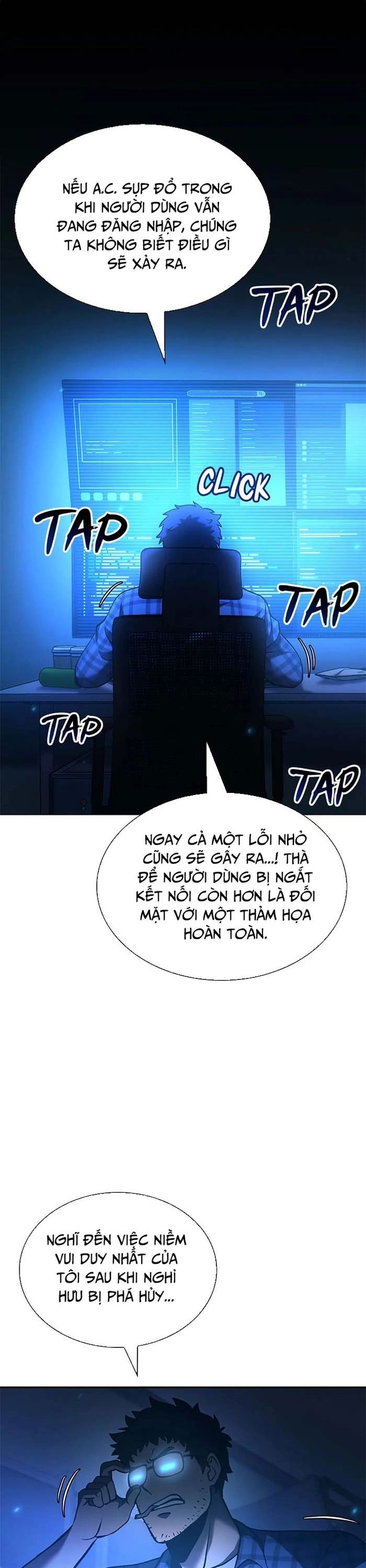 Sự Trở Lại Ma Dược Sư Cấp Fff Chapter 100 - Trang 2