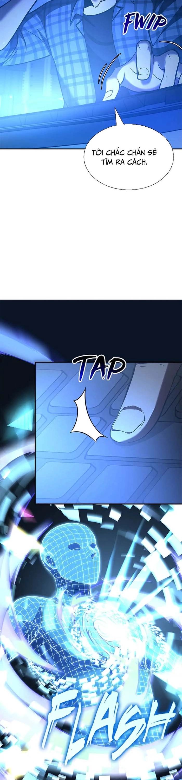Sự Trở Lại Ma Dược Sư Cấp Fff Chapter 100 - Trang 2