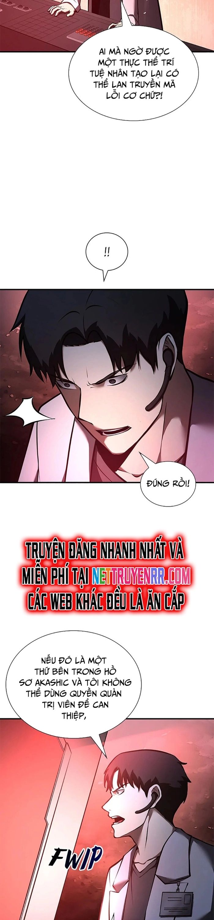 Sự Trở Lại Ma Dược Sư Cấp Fff Chapter 101 - Trang 2