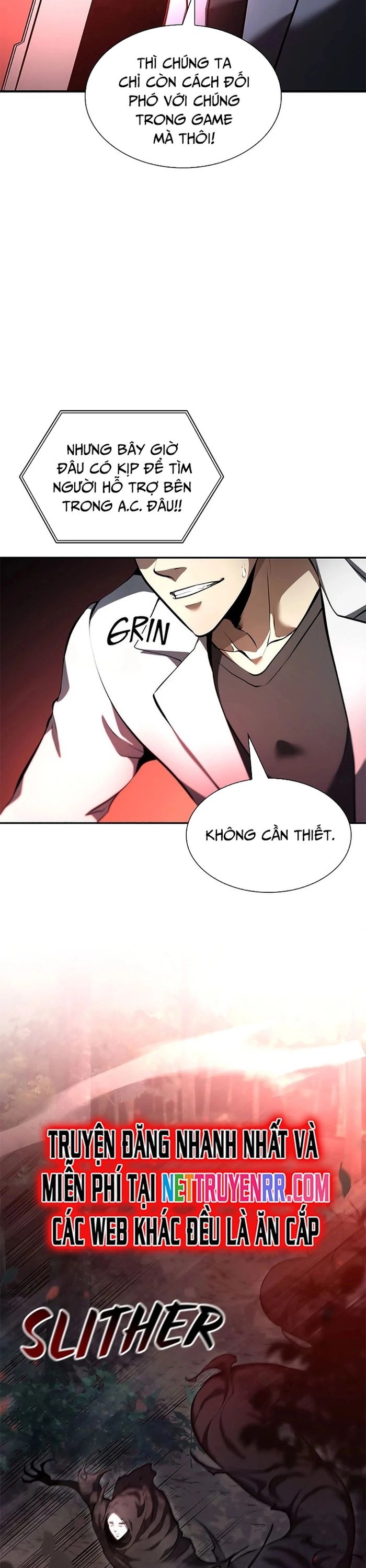 Sự Trở Lại Ma Dược Sư Cấp Fff Chapter 101 - Trang 2