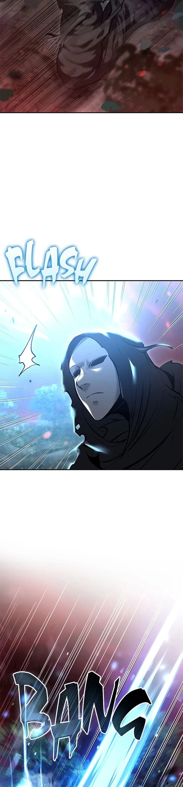 Sự Trở Lại Ma Dược Sư Cấp Fff Chapter 101 - Trang 2