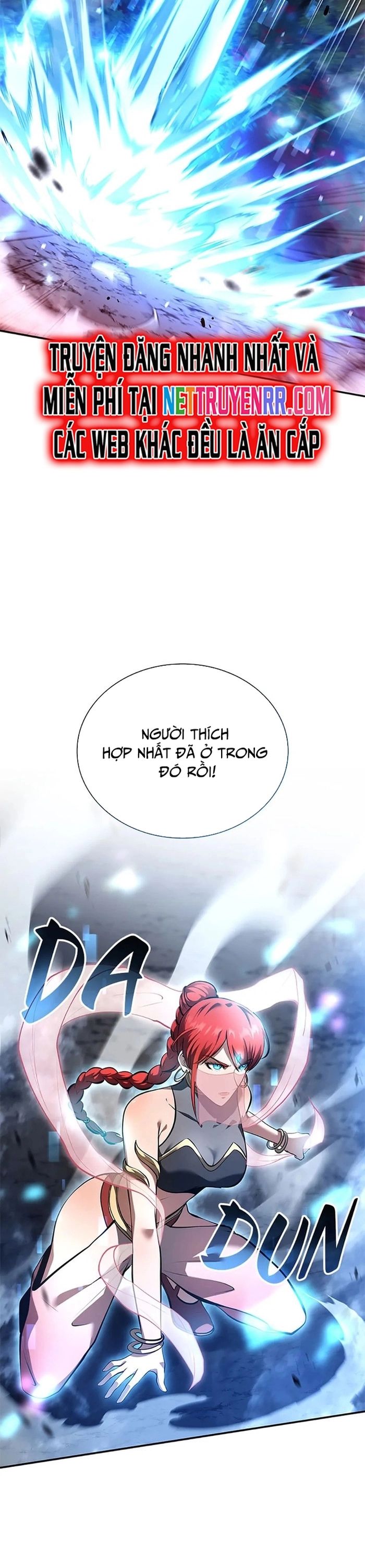 Sự Trở Lại Ma Dược Sư Cấp Fff Chapter 101 - Trang 2