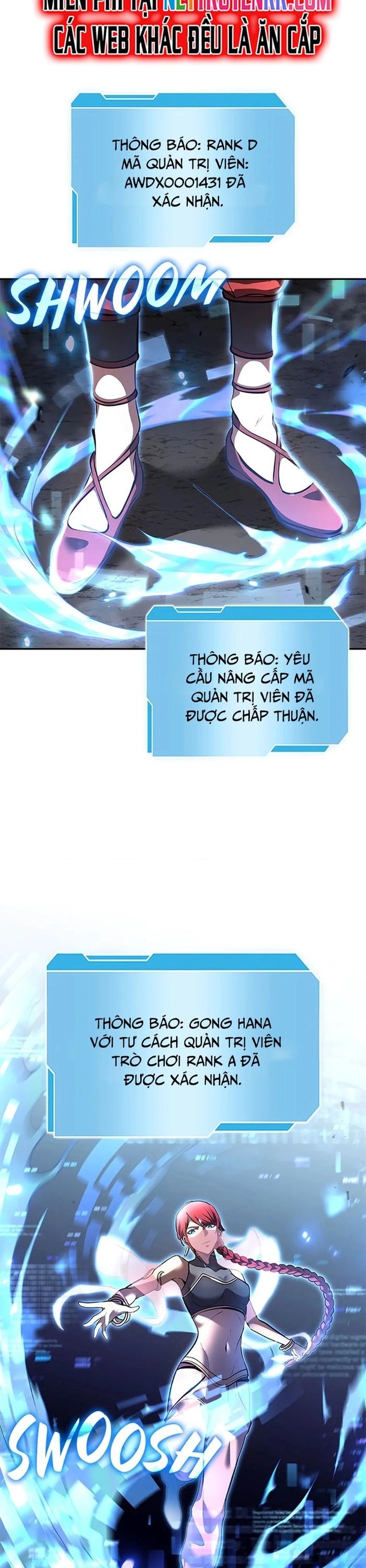 Sự Trở Lại Ma Dược Sư Cấp Fff Chapter 101 - Trang 2