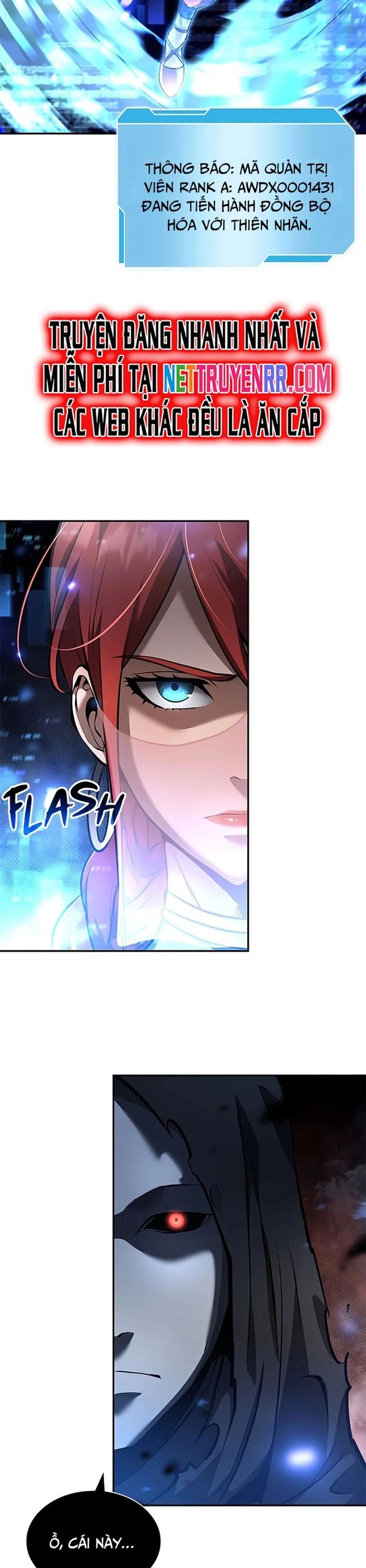 Sự Trở Lại Ma Dược Sư Cấp Fff Chapter 101 - Trang 2