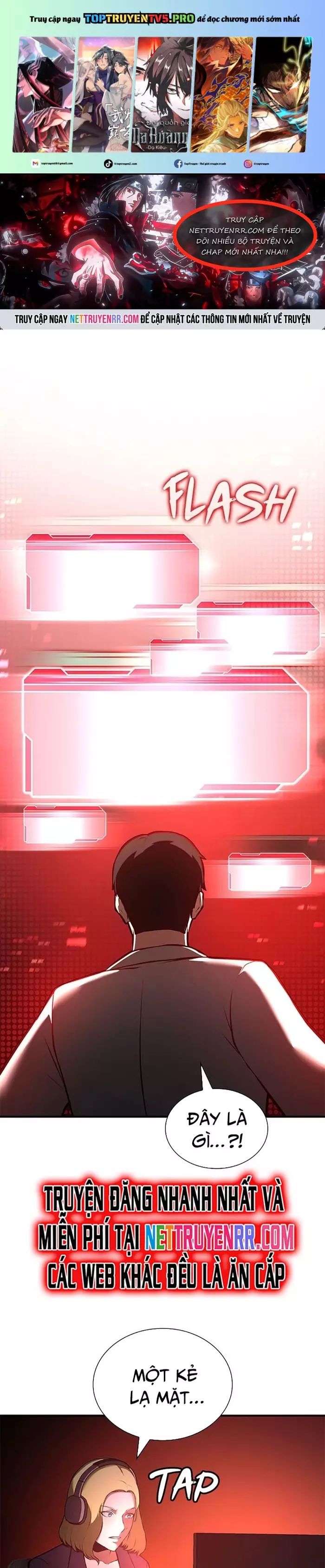 Sự Trở Lại Ma Dược Sư Cấp Fff Chapter 101 - Trang 2