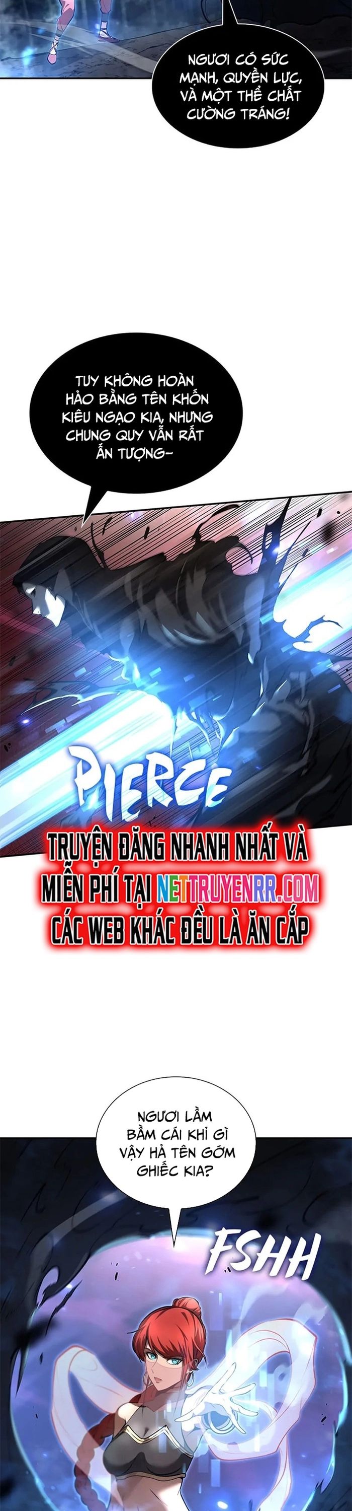 Sự Trở Lại Ma Dược Sư Cấp Fff Chapter 101 - Trang 2