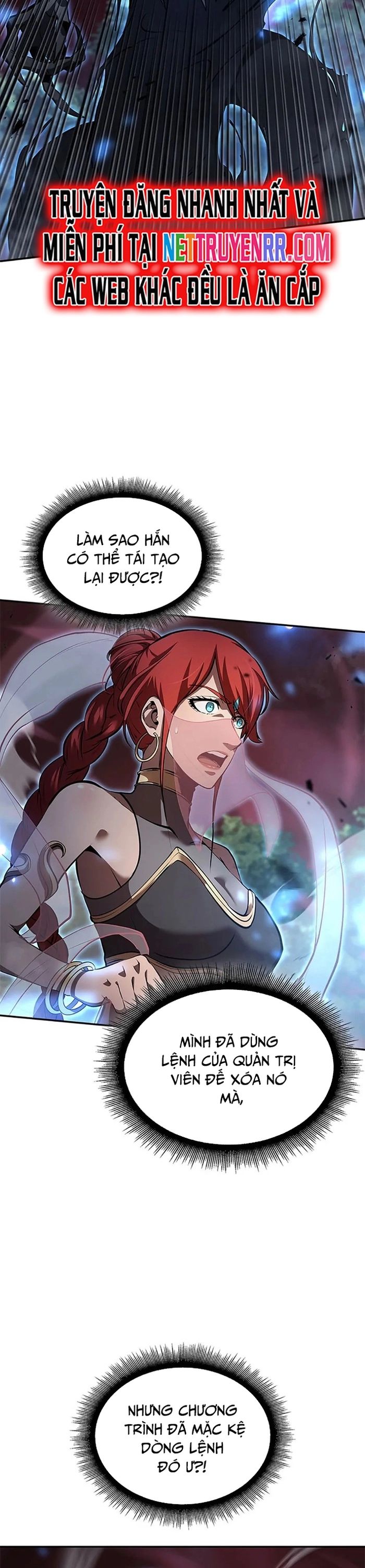 Sự Trở Lại Ma Dược Sư Cấp Fff Chapter 101 - Trang 2