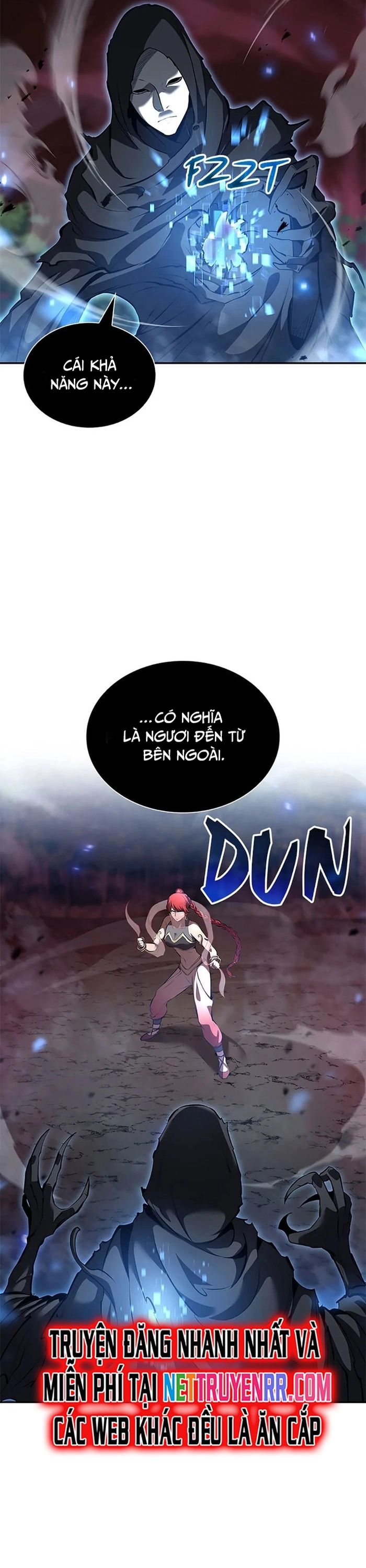 Sự Trở Lại Ma Dược Sư Cấp Fff Chapter 101 - Trang 2