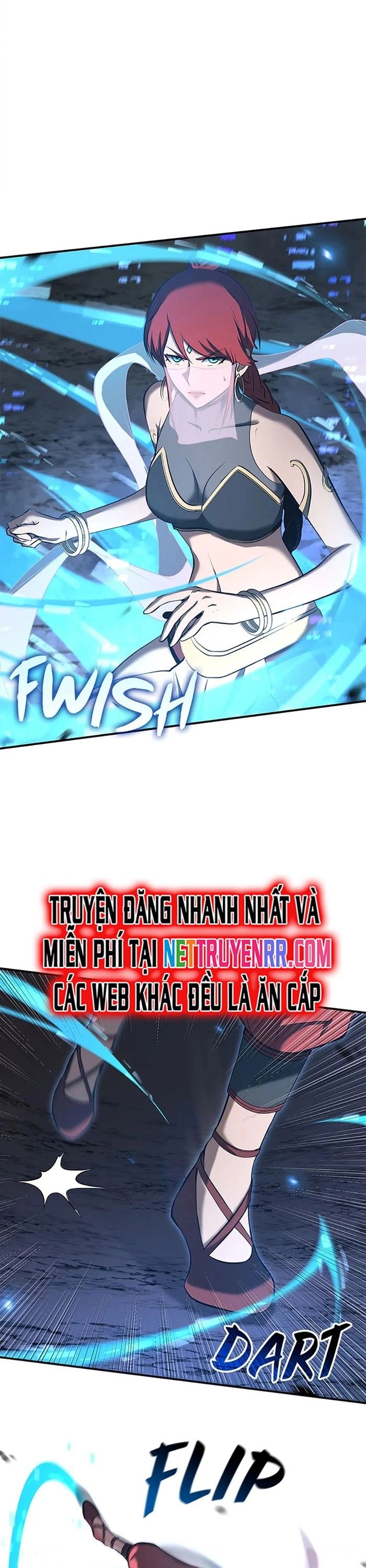 Sự Trở Lại Ma Dược Sư Cấp Fff Chapter 101 - Trang 2