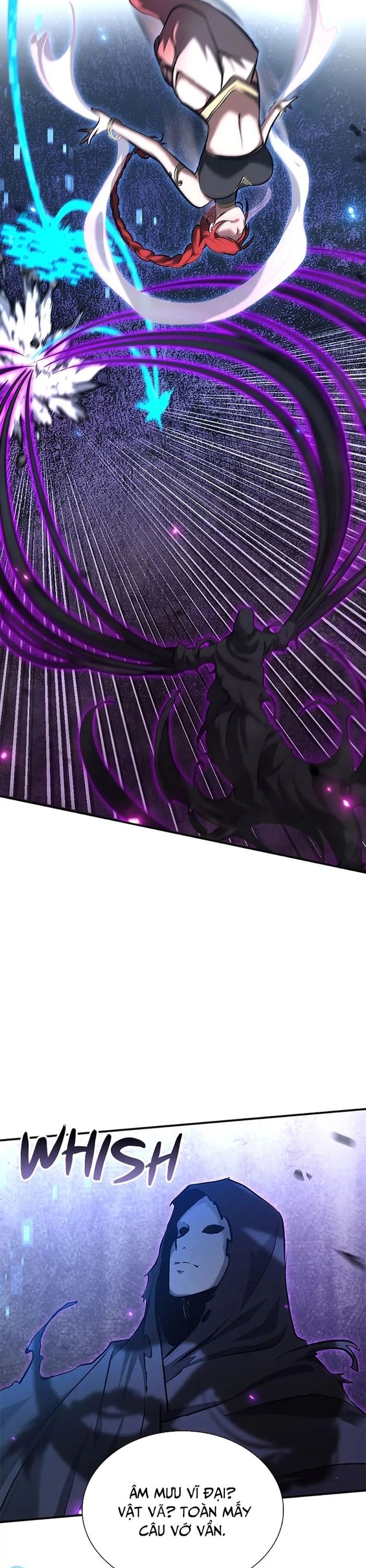 Sự Trở Lại Ma Dược Sư Cấp Fff Chapter 101 - Trang 2