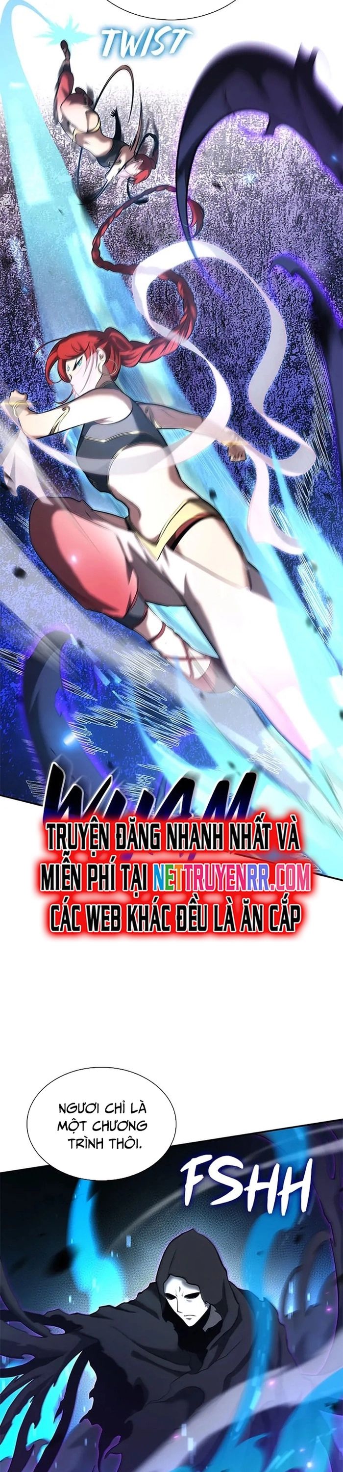 Sự Trở Lại Ma Dược Sư Cấp Fff Chapter 101 - Trang 2