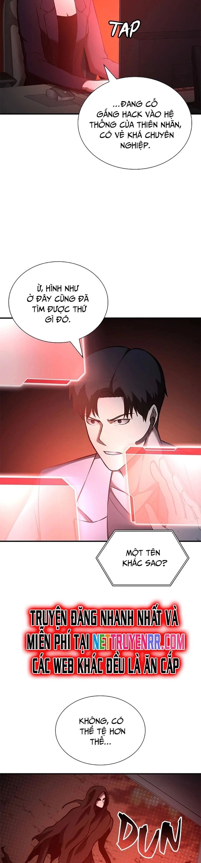 Sự Trở Lại Ma Dược Sư Cấp Fff Chapter 101 - Trang 2