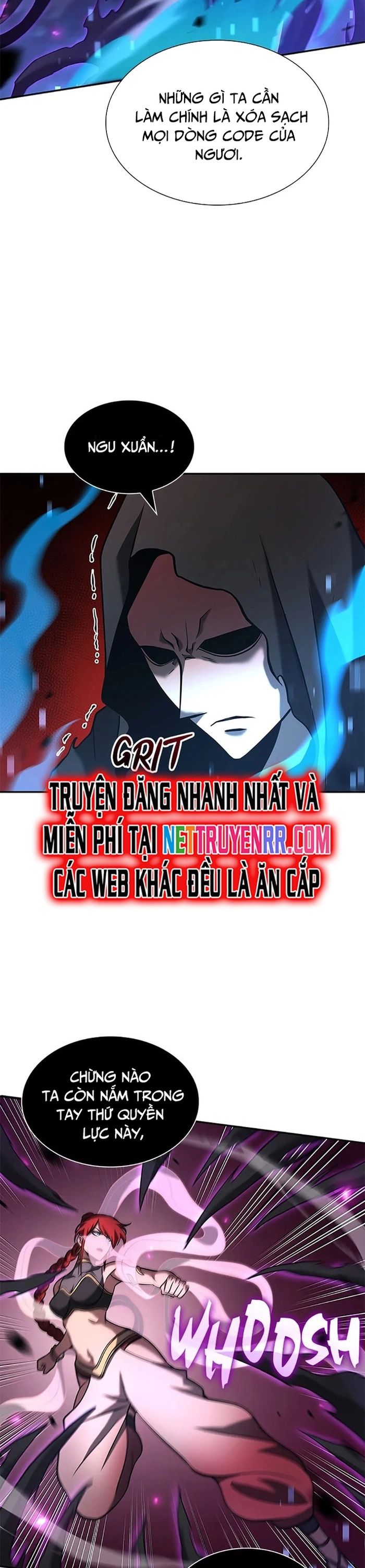 Sự Trở Lại Ma Dược Sư Cấp Fff Chapter 101 - Trang 2
