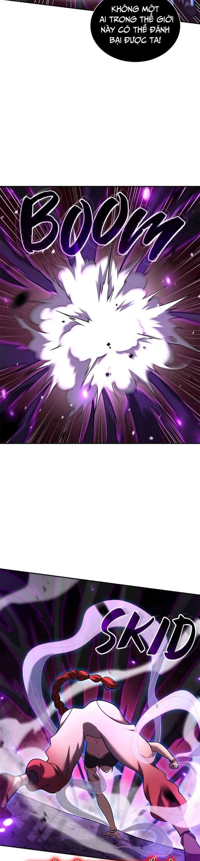 Sự Trở Lại Ma Dược Sư Cấp Fff Chapter 101 - Trang 2