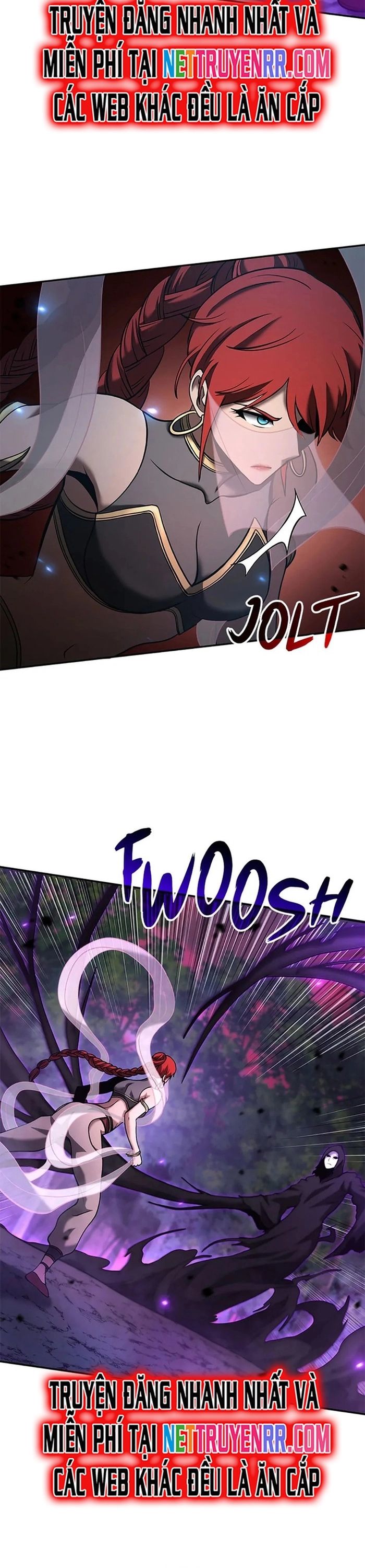 Sự Trở Lại Ma Dược Sư Cấp Fff Chapter 101 - Trang 2